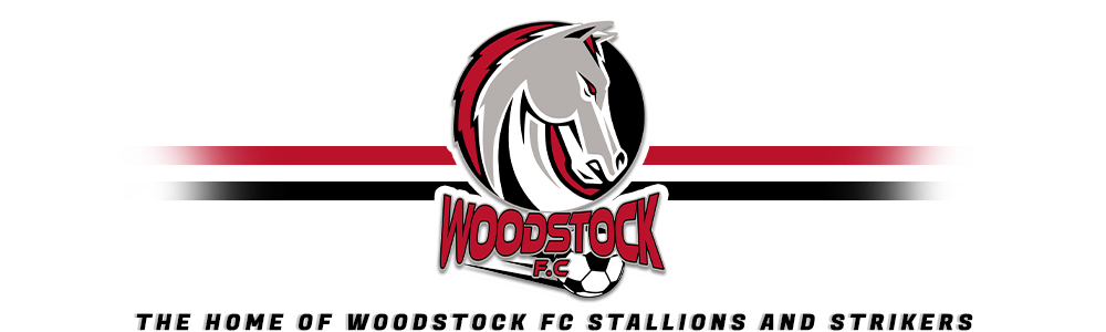 Classlete and Woodstock FC Partnership